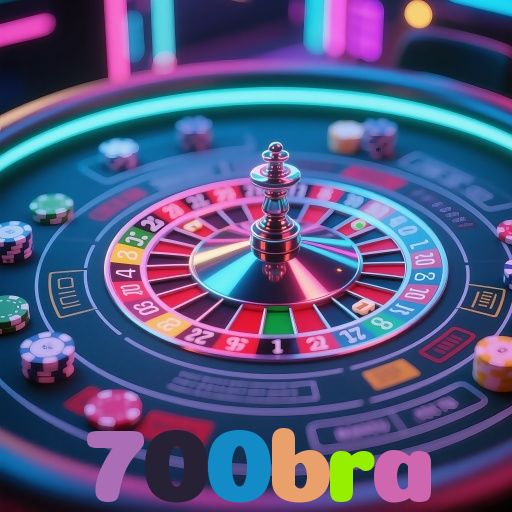 700bra：Aposte nas melhores slots e conquiste prêmios como nunca!