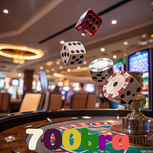 700bra：Aposte nas melhores slots e conquiste prêmios como nunca!