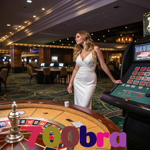 700bra：Aposte nas melhores slots e conquiste prêmios como nunca!