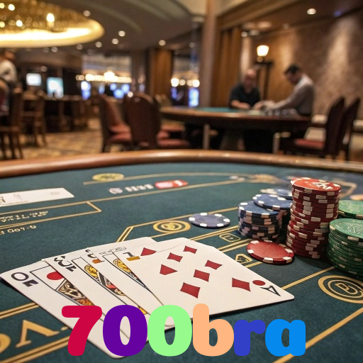 700bra：Aposte nas melhores slots e conquiste prêmios como nunca!