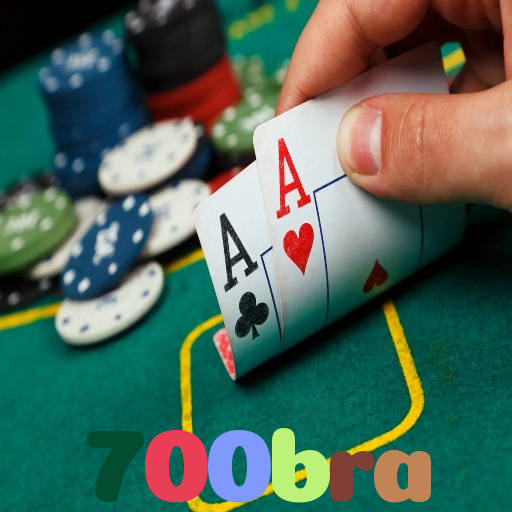 700bra：Jogue poker, aposte no futebol e ganhe em grandes jogos de cassino!