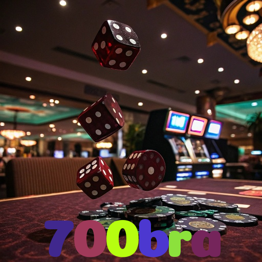 700bra：Aposte nas melhores slots e conquiste prêmios como nunca!