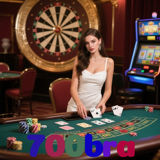 700bra：Jogue poker, aposte no futebol e ganhe em grandes jogos de cassino!
