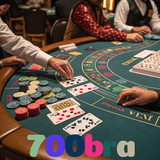 700bra：Aposte nas melhores slots e conquiste prêmios como nunca!