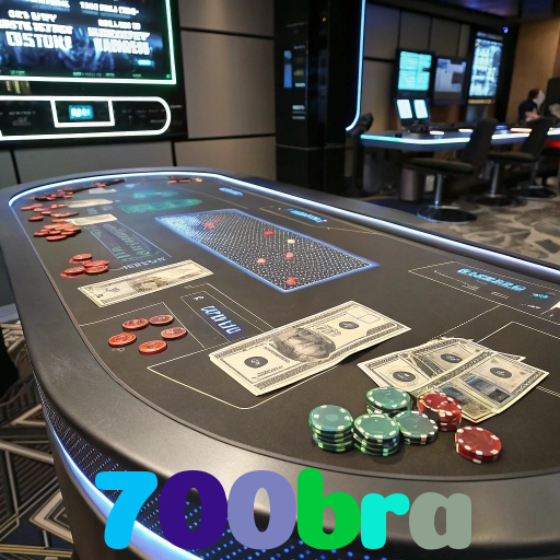 700bra：Jogue poker, aposte no futebol e ganhe em grandes jogos de cassino!