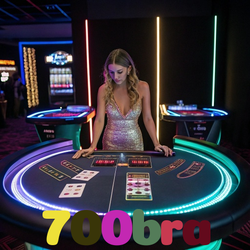 700bra：Aposte nas melhores slots e conquiste prêmios como nunca!