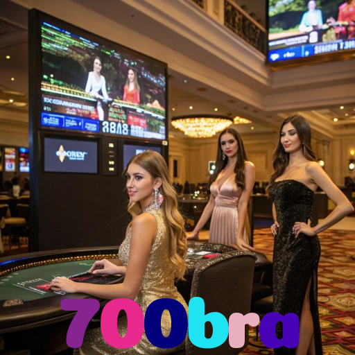 700bra：Jogue poker, aposte no futebol e ganhe em grandes jogos de cassino!