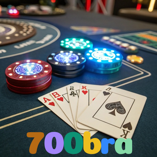 700bra：Aposte nas melhores slots e conquiste prêmios como nunca!