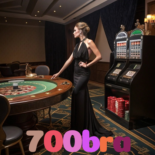 700bra：Jogue poker, aposte no futebol e ganhe em grandes jogos de cassino!