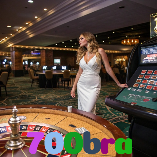 700bra：Aposte nas melhores slots e conquiste prêmios como nunca!