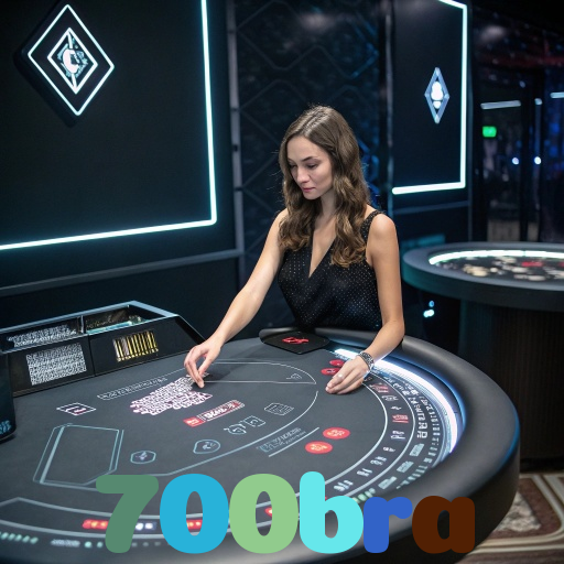 700bra：Aposte nas melhores slots e conquiste prêmios como nunca!
