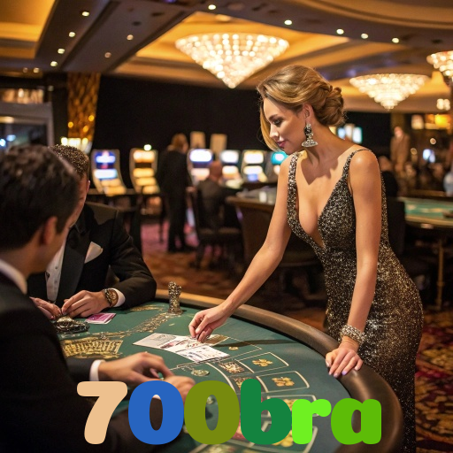 700bra：Aposte nas melhores slots e conquiste prêmios como nunca!