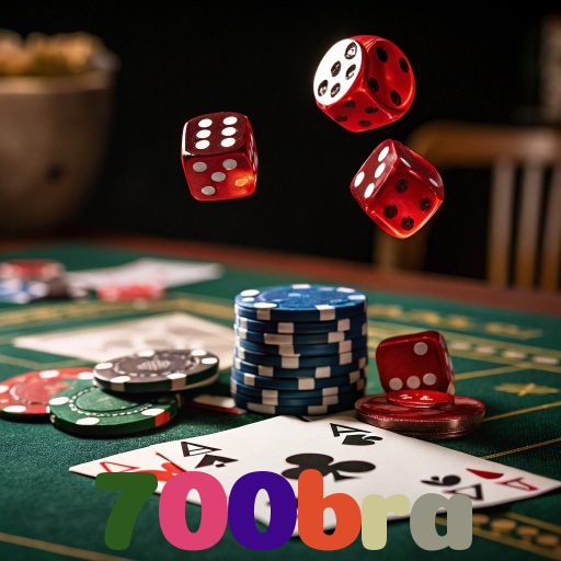700bra：Aposte nas melhores slots e conquiste prêmios como nunca!