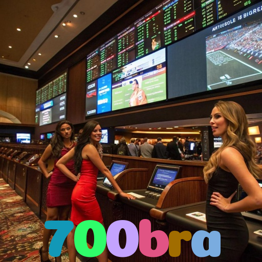 700bra：Aposte nas melhores slots e conquiste prêmios como nunca!
