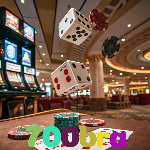 700bra：Aposte nas melhores slots e conquiste prêmios como nunca!