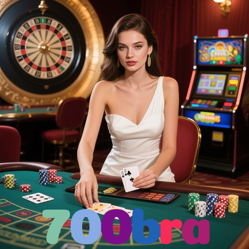 700bra：Aposte nas melhores slots e conquiste prêmios como nunca!