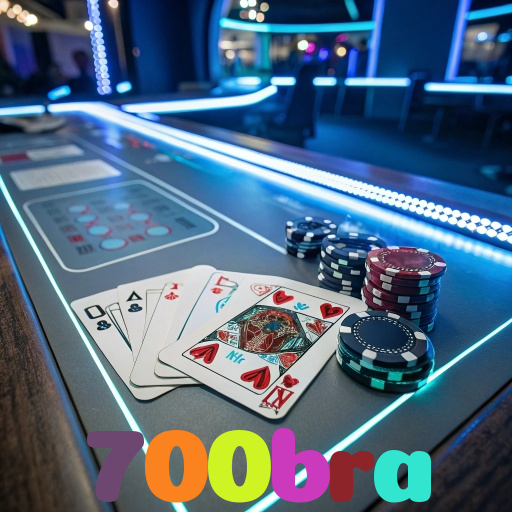 700bra：Aposte nas melhores slots e conquiste prêmios como nunca!