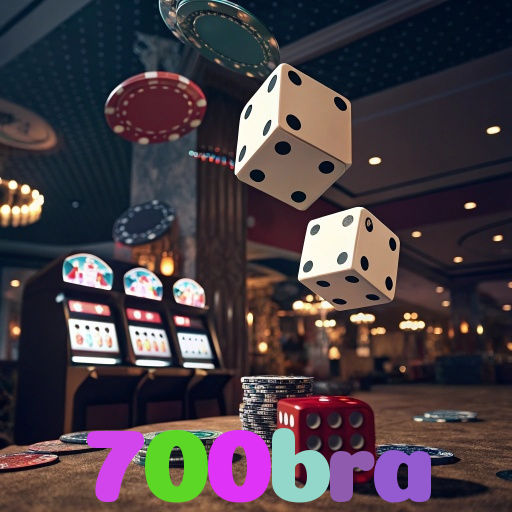 700bra：Aposte nas melhores slots e conquiste prêmios como nunca!