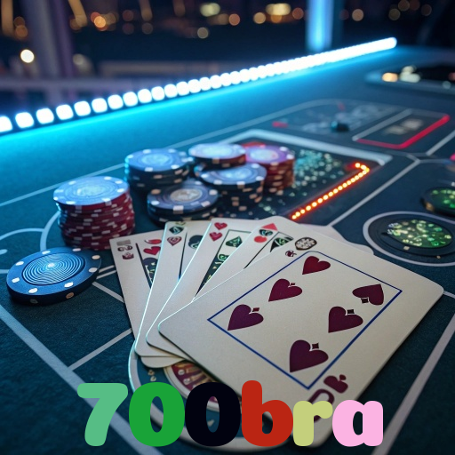 700bra：Jogue poker, aposte no futebol e ganhe em grandes jogos de cassino!