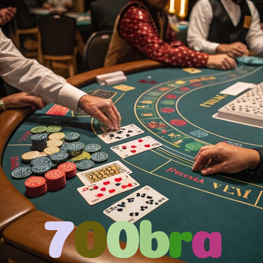 700bra：Aposte nas melhores slots e conquiste prêmios como nunca!