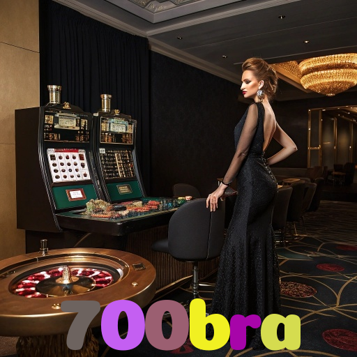 700bra：Aposte nas melhores slots e conquiste prêmios como nunca!