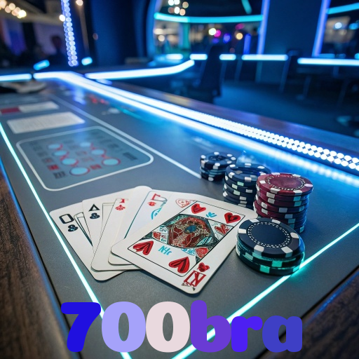 700bra：Aposte nas melhores slots e conquiste prêmios como nunca!