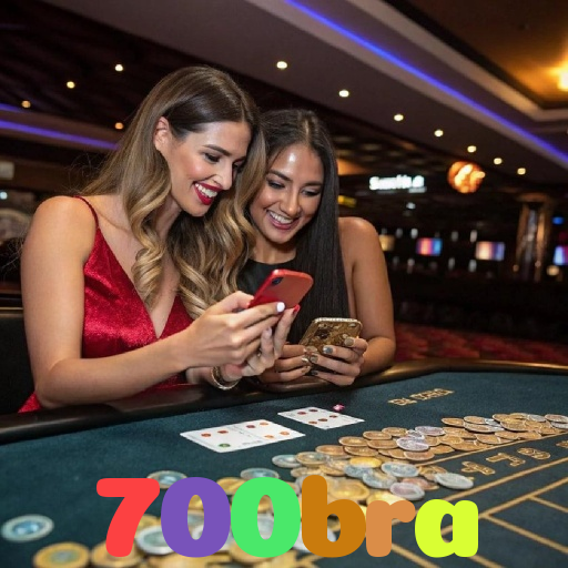 700bra：Aposte nas melhores slots e conquiste prêmios como nunca!