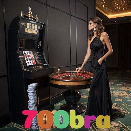 700bra：Aposte nas melhores slots e conquiste prêmios como nunca!