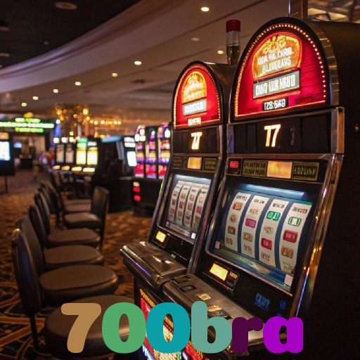 700bra：Aposte nas melhores slots e conquiste prêmios como nunca!