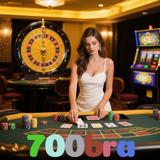 700bra：Aposte nas melhores slots e conquiste prêmios como nunca!