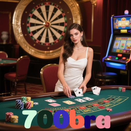 700bra：Jogue poker, aposte no futebol e ganhe em grandes jogos de cassino!