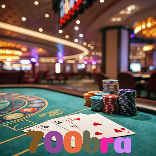 700bra：Jogue poker, aposte no futebol e ganhe em grandes jogos de cassino!