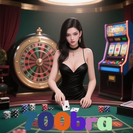 700bra：Aposte nas melhores slots e conquiste prêmios como nunca!