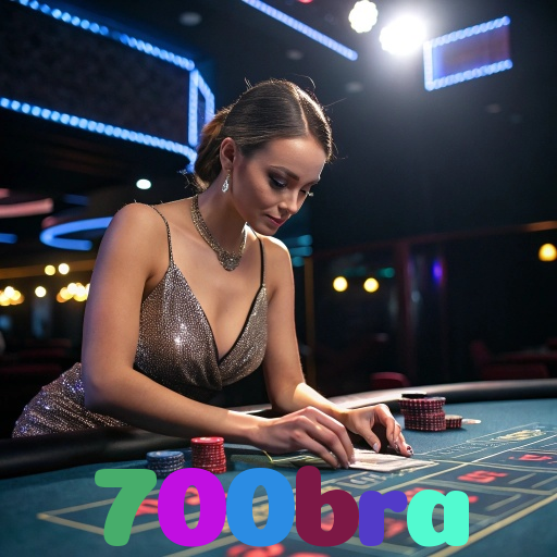 700bra：Aposte nas melhores slots e conquiste prêmios como nunca!
