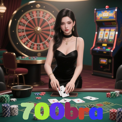 700bra：Aposte nas melhores slots e conquiste prêmios como nunca!