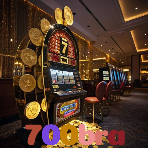 700bra：Aposte nas melhores slots e conquiste prêmios como nunca!
