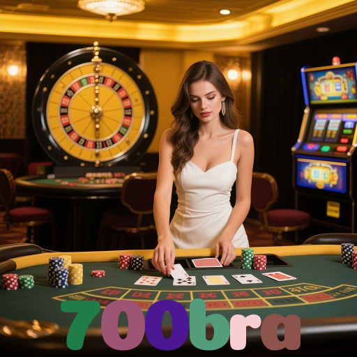 700bra：Aposte nas melhores slots e conquiste prêmios como nunca!