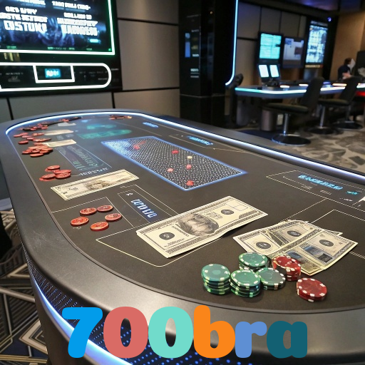 700bra:Jogue poker, aposte no futebol e ganhe em grandes jogos de cassino!