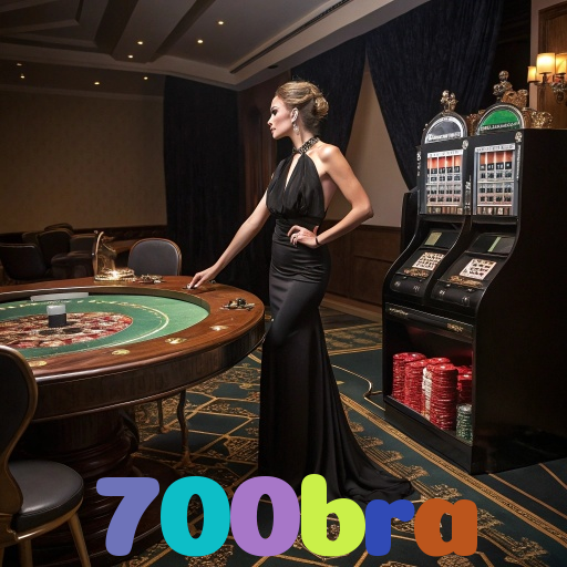 700bra：Aposte nas melhores slots e conquiste prêmios como nunca!