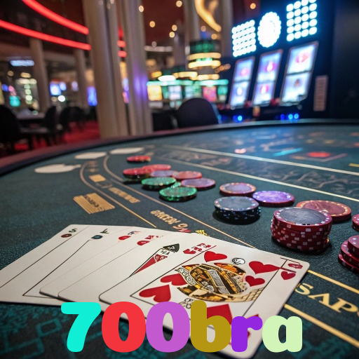 700bra：Jogue poker, aposte no futebol e ganhe em grandes jogos de cassino!