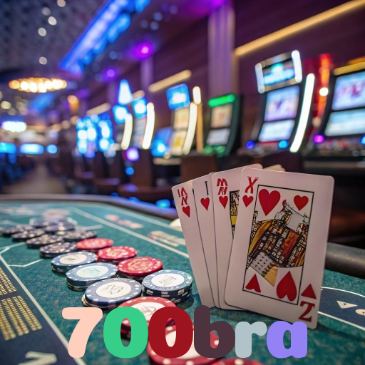 700bra：Aposte nas melhores slots e conquiste prêmios como nunca!