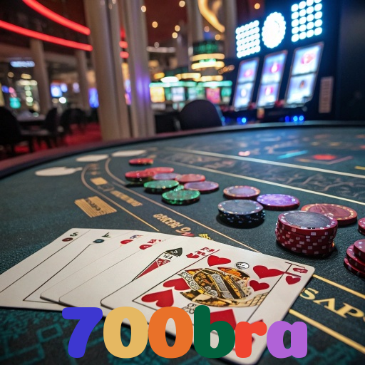 700bra：Jogue poker, aposte no futebol e ganhe em grandes jogos de cassino!