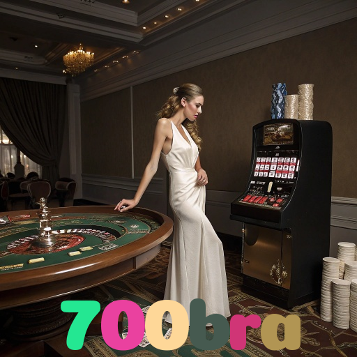 700bra：Aposte nas melhores slots e conquiste prêmios como nunca!