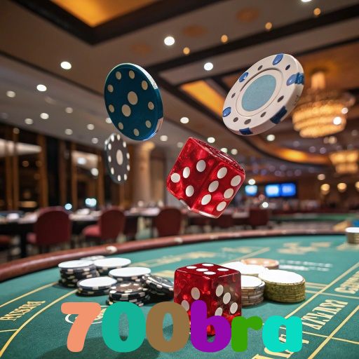 700bra：Aposte nas melhores slots e conquiste prêmios como nunca!