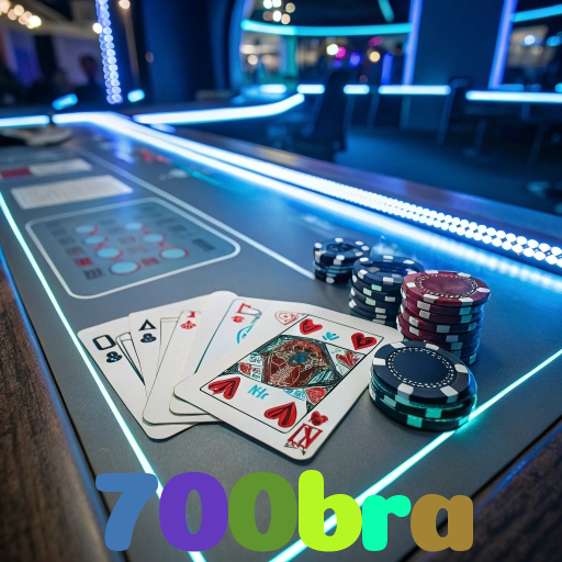 700bra：Aposte nas melhores slots e conquiste prêmios como nunca!