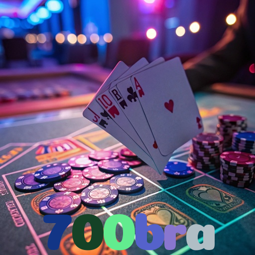 700bra：Aposte nas melhores slots e conquiste prêmios como nunca!