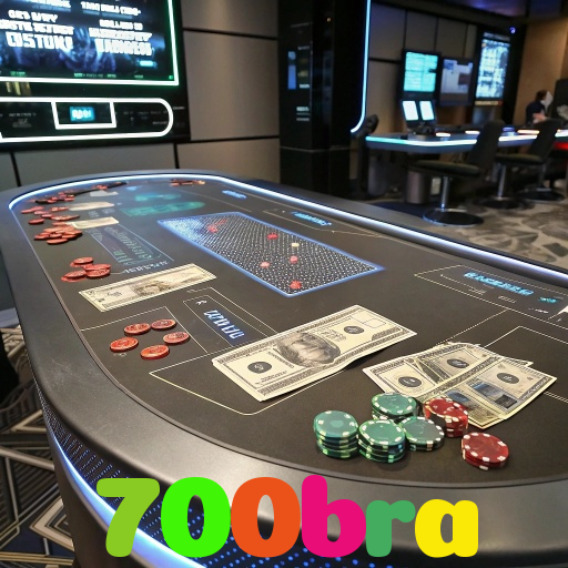 700bra：Aposte nas melhores slots e conquiste prêmios como nunca!