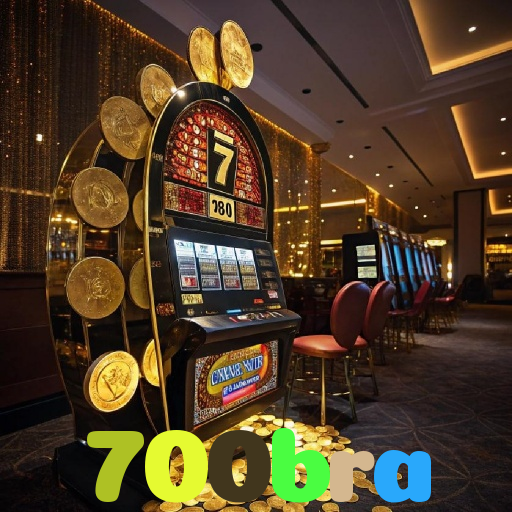 700bra：Aposte nas melhores slots e conquiste prêmios como nunca!