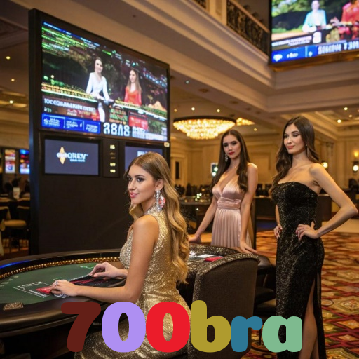 700bra：Aposte nas melhores slots e conquiste prêmios como nunca!