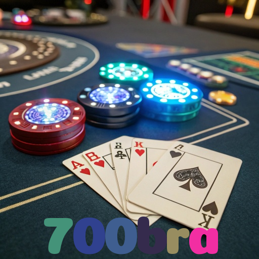 700bra：Aposte nas melhores slots e conquiste prêmios como nunca!